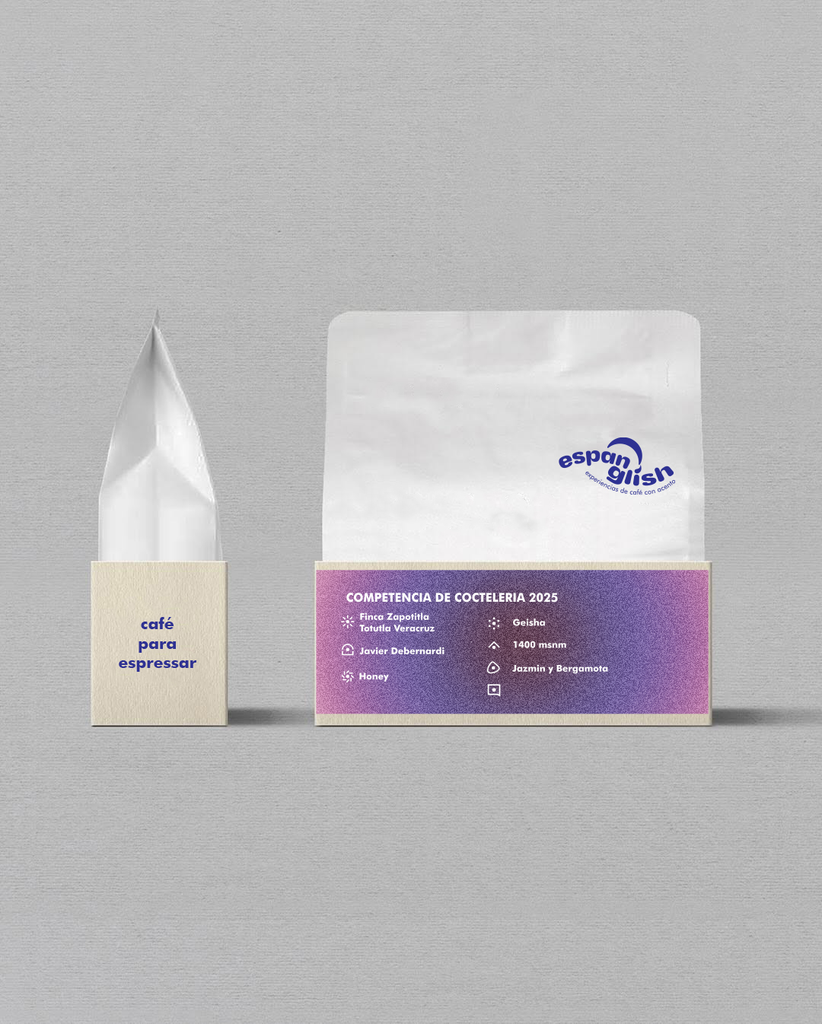 COMPETENCIA DE COCTELERIA 2025